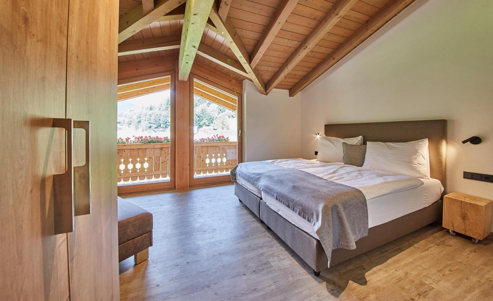 Chalet Fuchsbau Villa Viehhofen Dış mekan fotoğraf